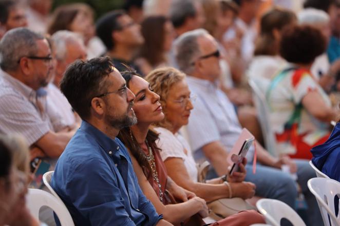 Festival de la Guitarra| El concierto homenaje a Bedmar, en imágenes