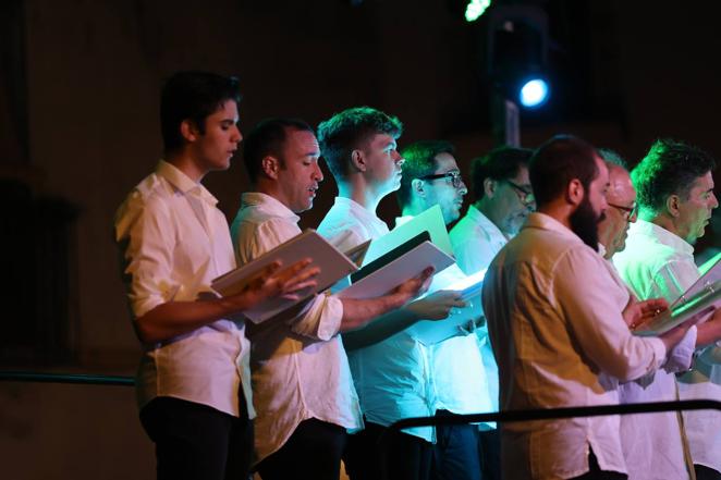 Festival de la Guitarra| El concierto homenaje a Bedmar, en imágenes