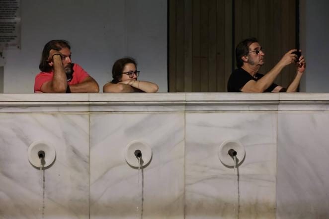 Festival de la Guitarra| El concierto homenaje a Bedmar, en imágenes