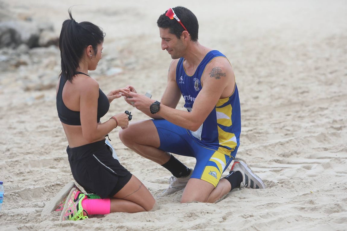 Fotos: II Carrera Popular Playas de Cádiz