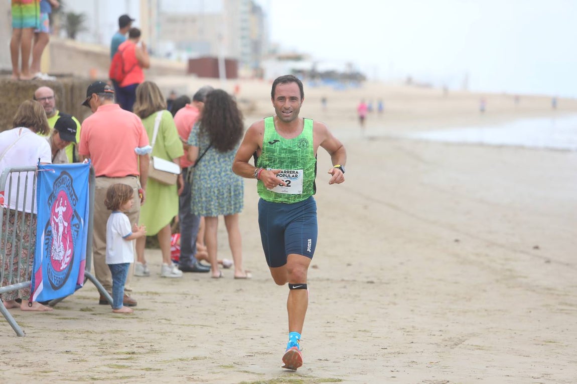 Fotos: II Carrera Popular Playas de Cádiz
