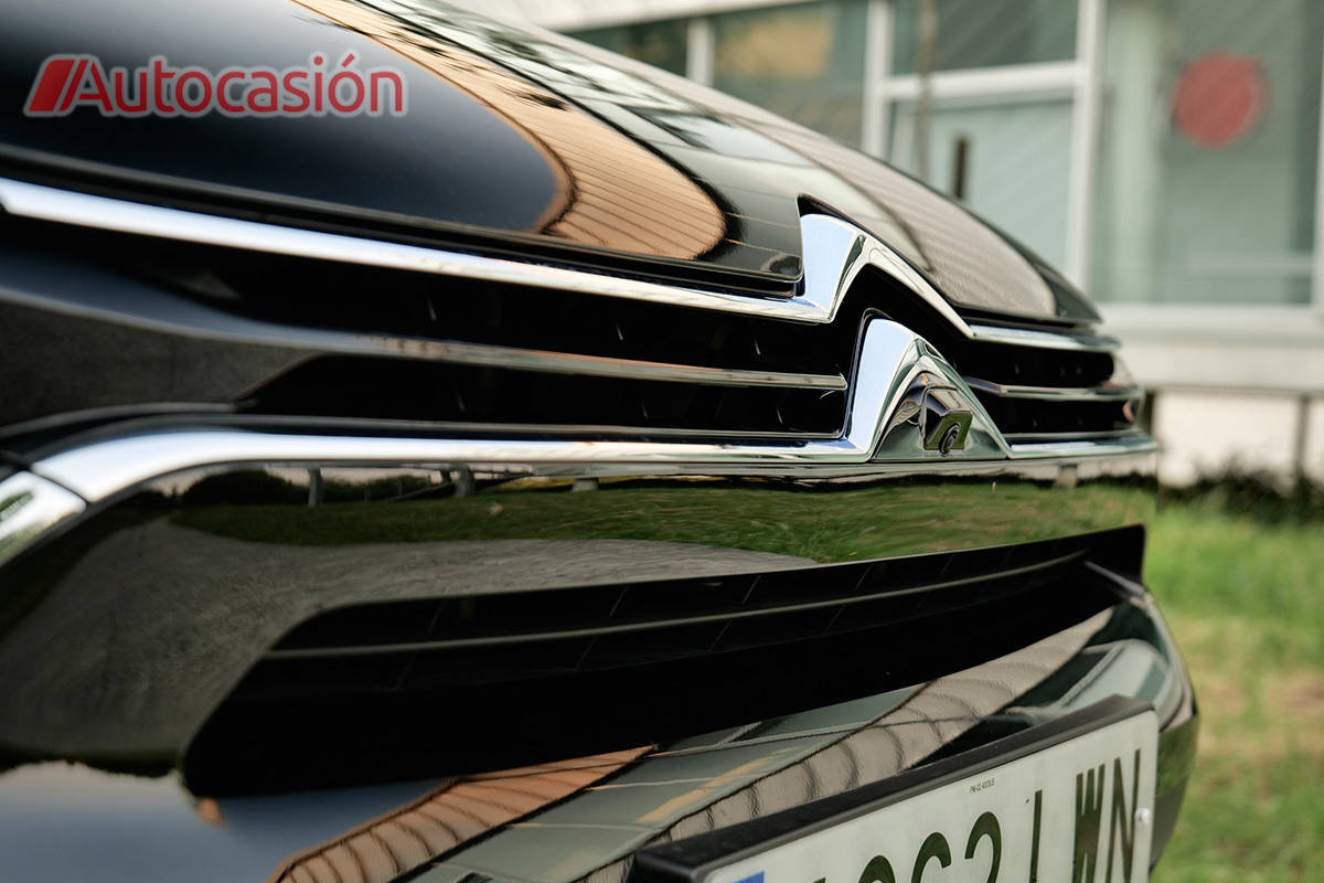 Fotogalería: Citroën C5 X PHEV 2022