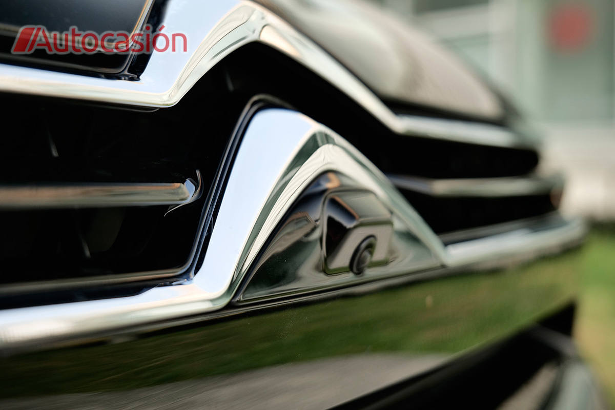 Fotogalería: Citroën C5 X PHEV 2022