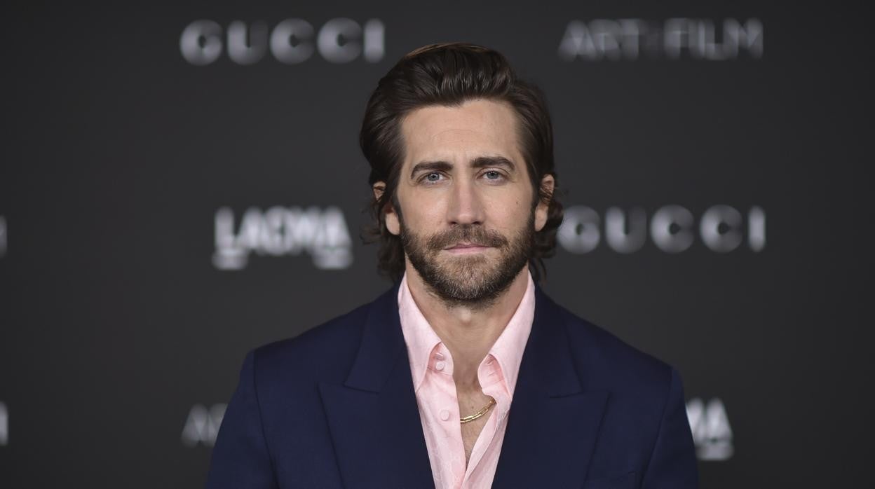 Barbas y bigotes: 10 famosos que pueden servirte de inspiración para este otoño