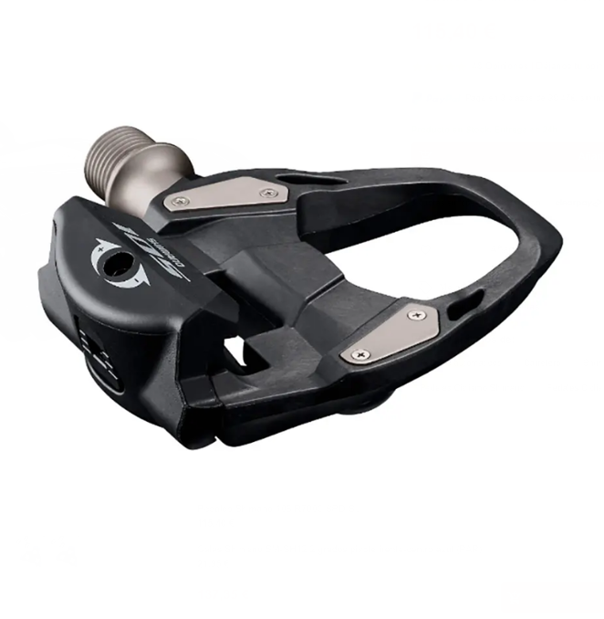 Pedales. Pedal de Deporvillage: 115,40 euros.