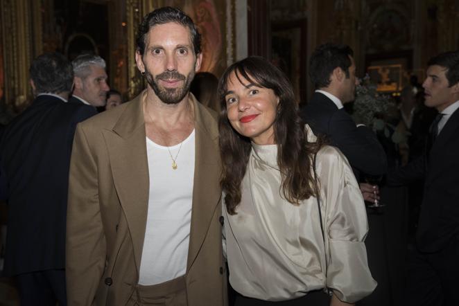 Los mejores momentos de los Premios Summum 2022. Javier Sánchez Medina en los Premios Summum 2022.
