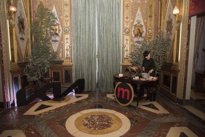 Los mejores momentos de los Premios Summum 2022. Durante la gala y posterior fiesta, Montesano nos acompañó y amenizó la noche.