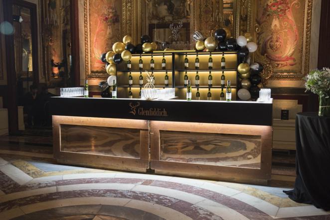 Los mejores momentos de los Premios Summum 2022. Glenfiddich acompañó a Summum en una noche muy emocionante.