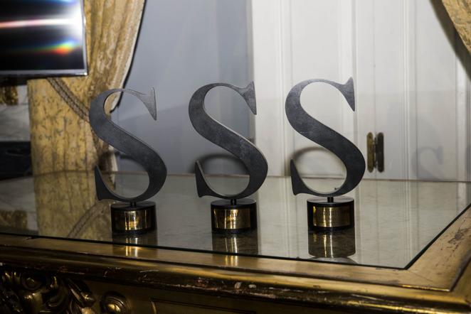 Los mejores momentos de los Premios Summum 2022. Tres de los cuatro galardones que se entregaron en los Premios Summum 2022.