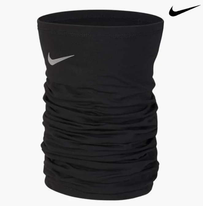 Braga para el cuello. Con las bajas temperaturas, una braga para el cuello es el complemento ideal. Esta de Sprinter está disponible por 24,99 euros.