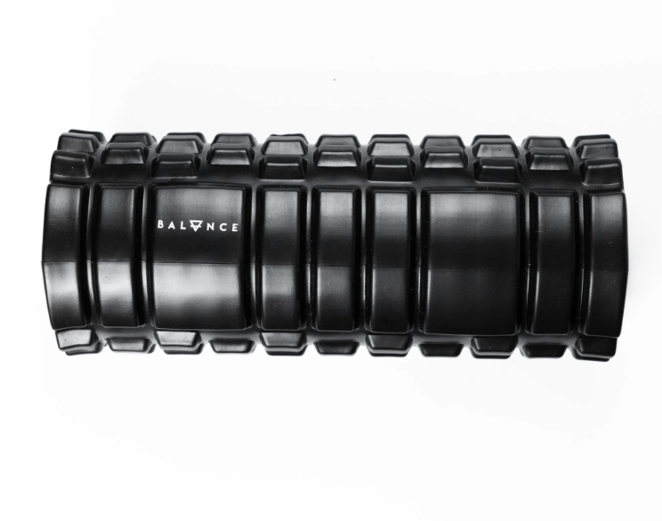 Foam roller. Foam roller de Role: 10,90 euros.