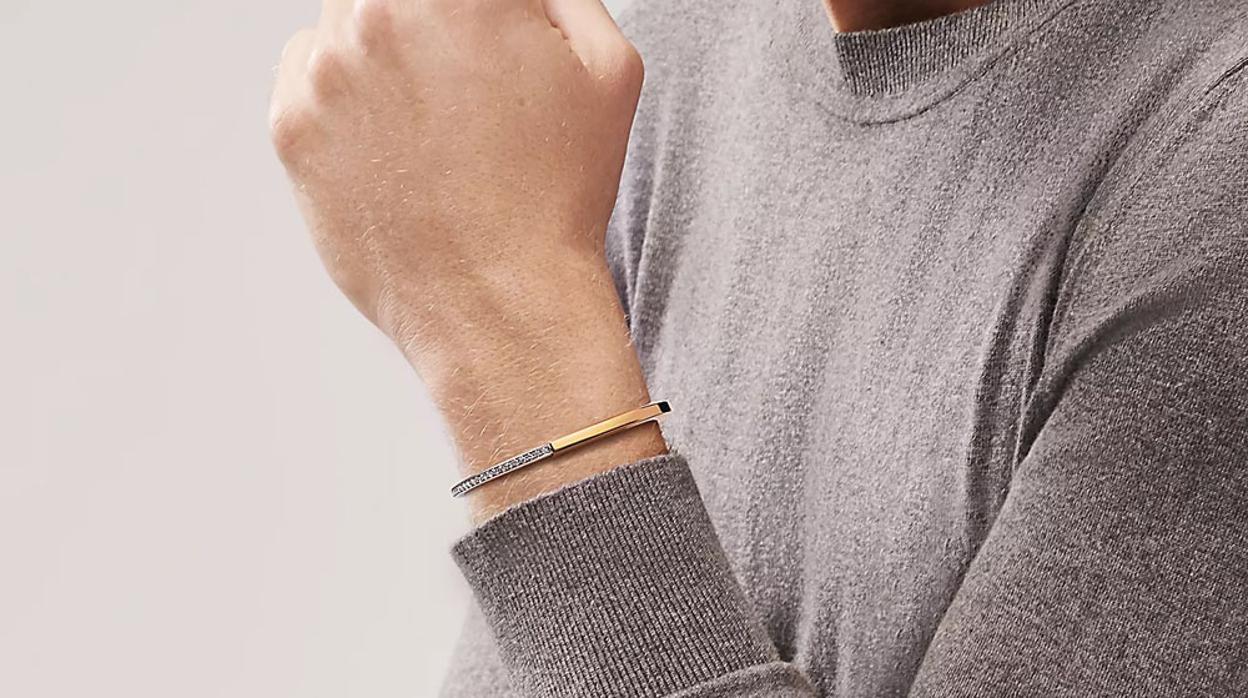 Joyas para hombre y mujer para regalar en San Valentín