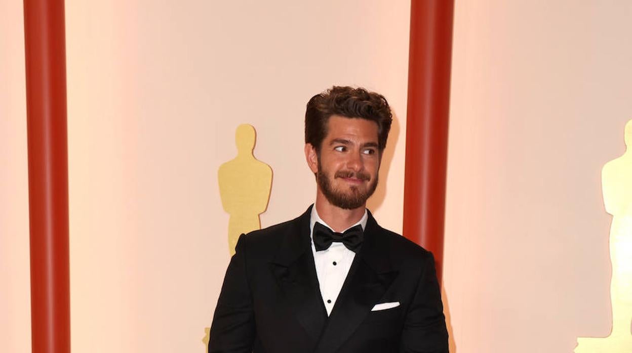 Alfombra roja de los Oscar 2023: los hombres más elegantes
