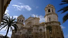 Magna Cádiz 2022: Horarios e itinerarios de los traslados y la procesión