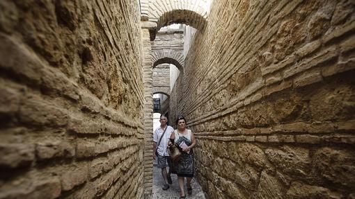 Lugares para pasar miedo en Córdoba