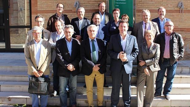 Agricultura, Pesca y Desarrollo Rural falla sus premios 2014 a la sostenibilidad, innovación y diversificación