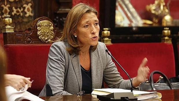 La concejal de Urbanismo de Granada, imputada en el caso Serrallo