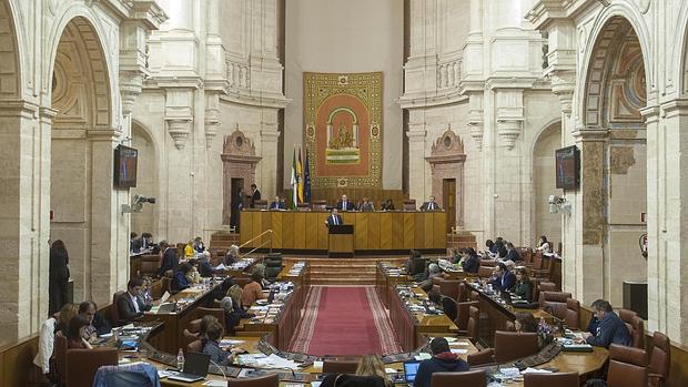 Andalucía no tendrá banca pública... de momento