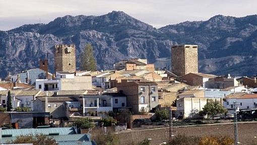 Vista de Peal de Becerro