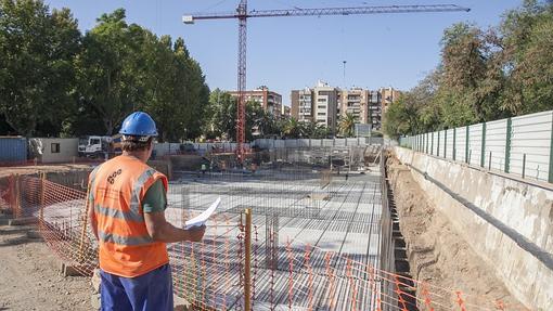 Obras de la Biblioteca de Los Patos