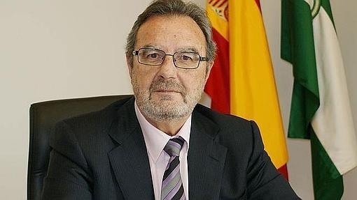 Luciano Gómez García