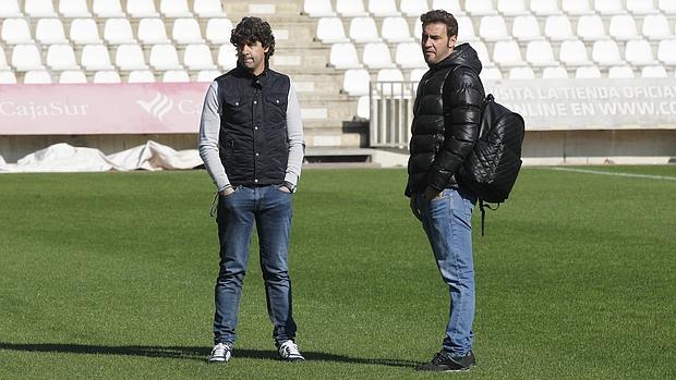 El mercado de fichajes está abierto; necesidades del Córdoba CF