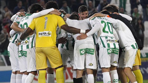 Los cinco retos del Córdoba CF en 2016