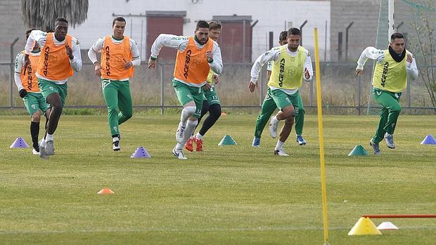 La previa del Córdoba CF-Mirandés, en cinco claves