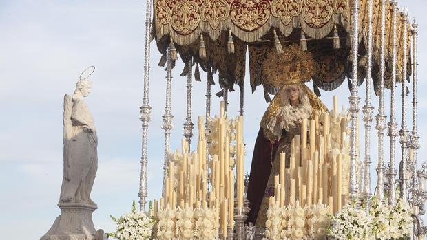 Nuestra Señora del Buen Fin