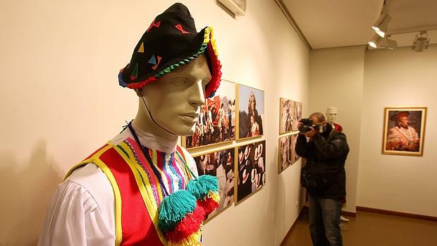 Exposición sobre el Inca Garcilaso