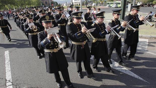 Haendel y Bach en la Semana Santa