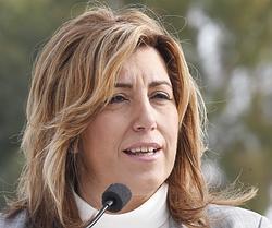 Susana Díaz