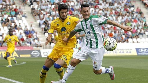 Pineda, uno de los jugadores menos utilizados