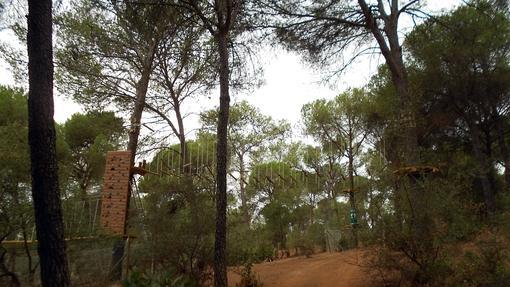 Parque Periurbano de la Sierrezuela