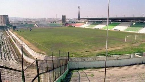 Fue la última goleada en el antiguo Arcángel