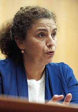 María José Asensio