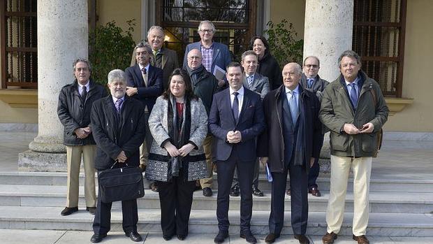 Podemos propone medidas «para mejorar la fiesta de los toros»