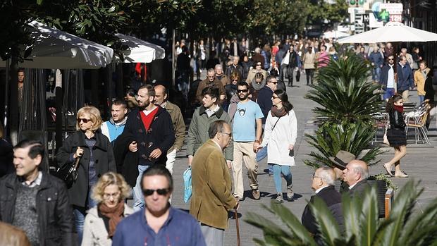 Calle Cruz Conde