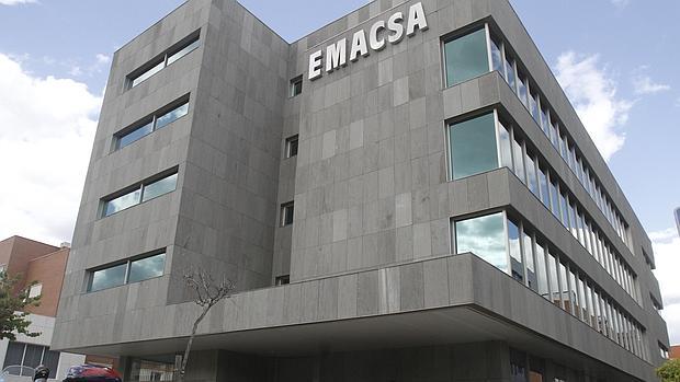 Emacsa inicia el estudio de su nuevo plan de tarifas