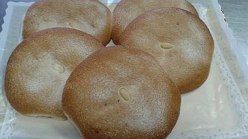 Tortas de aceite de San Rafael