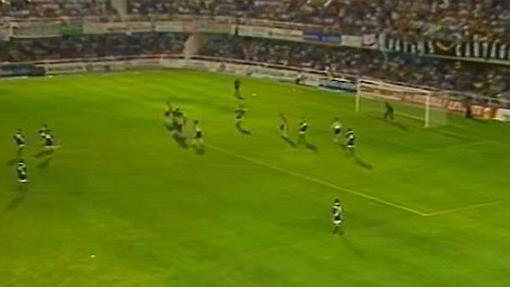 Los mejores goles del Córdoba CF en los últimos 20 años