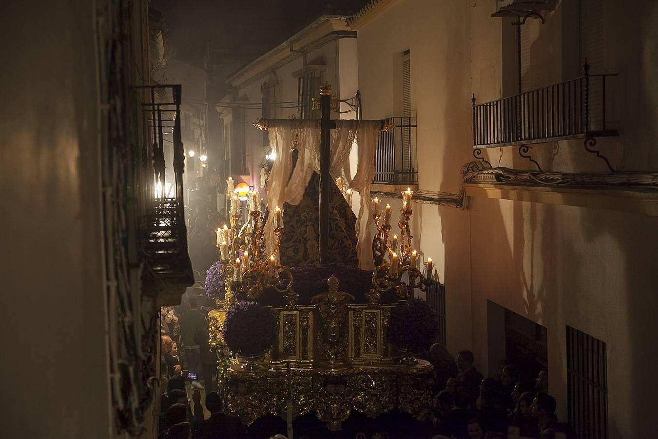 Disfruta de todas las galerías de la Semana Santa