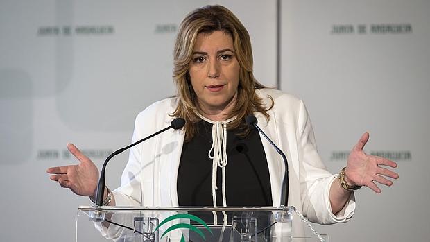 Susana Díaz