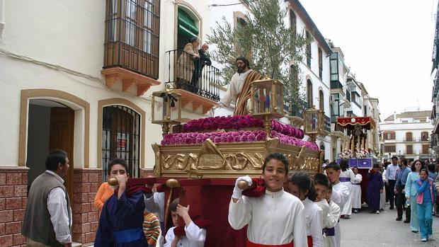 Semana Santa Chiquita