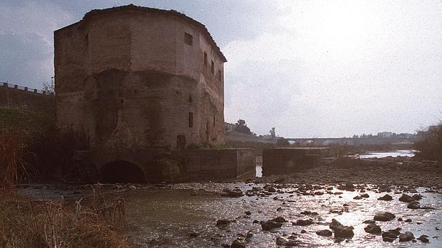 El Molino de San Antonio