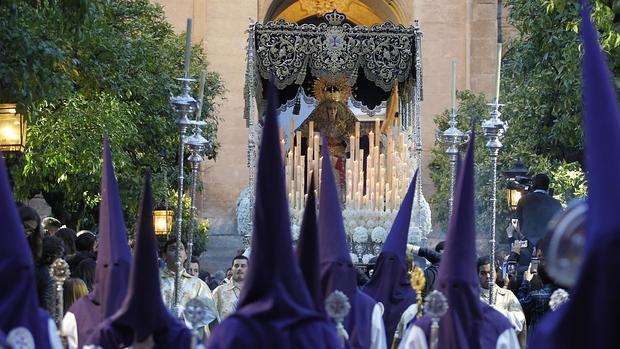 ¿Qué marchas han sonado en la Catedral de Córdoba?