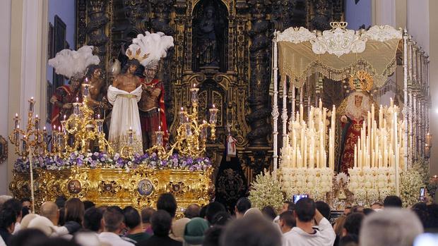 La inoportuna lluvia de las ocasiones extraordinarias