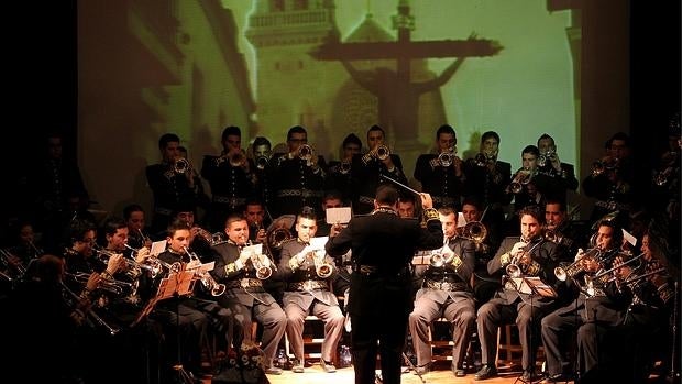 Agrupación Musical Cristo de Gracia