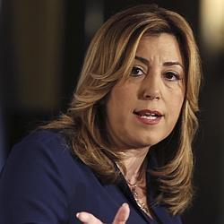 Susana Díaz