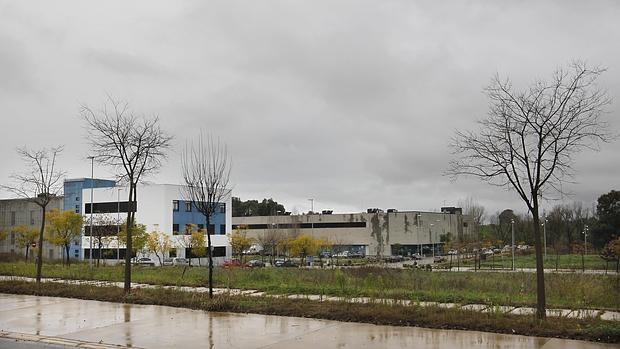 Parque Científico Tecnológico Rabanales 21